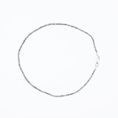 Surový přírodní diamant / Originální neupravený minerál.