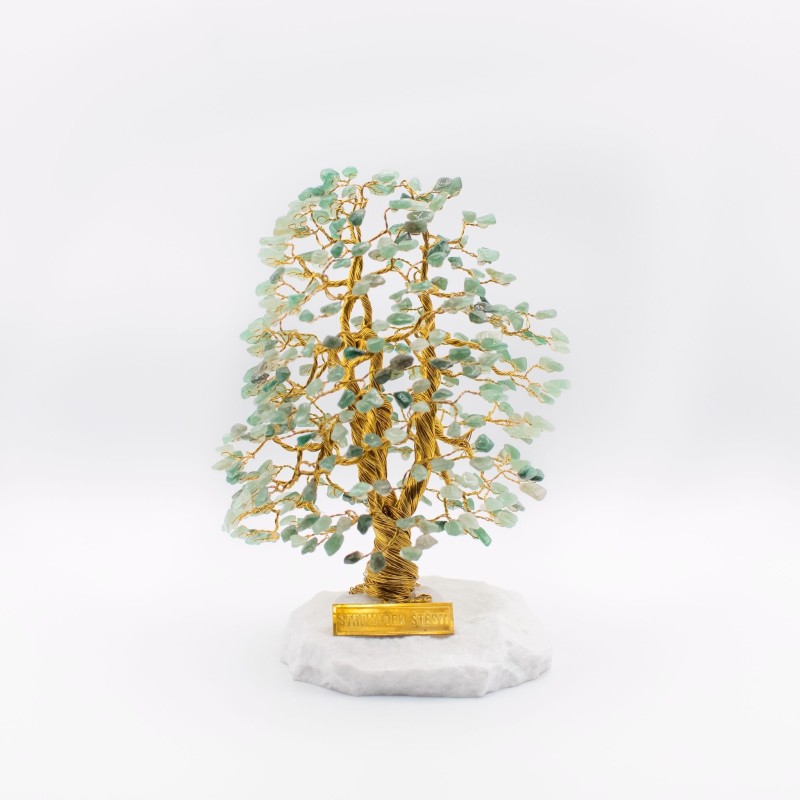 Stromeček štěstí - 20 cm A Stromeček štěstí - 20 cm A